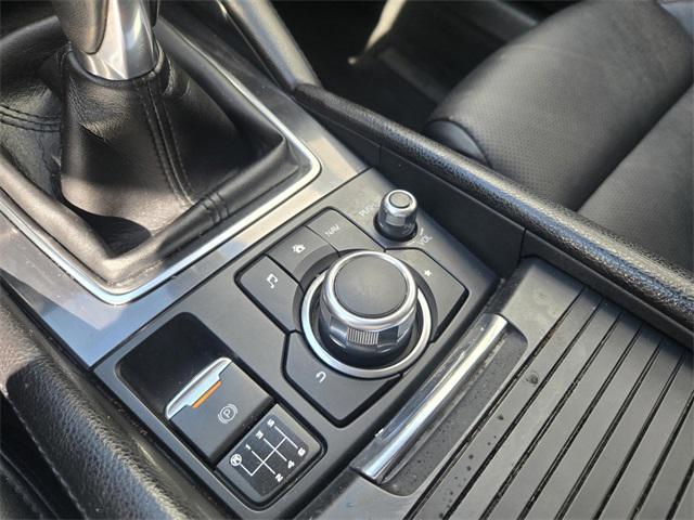 used 2016 Mazda Mazda6 car, priced at $12,250
