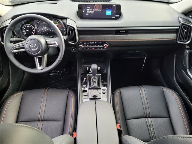 new 2025 Mazda CX-50 car, priced at $40,035