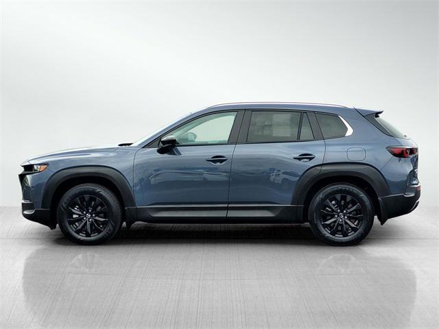 used 2025 Mazda CX-50 car, priced at $26,900