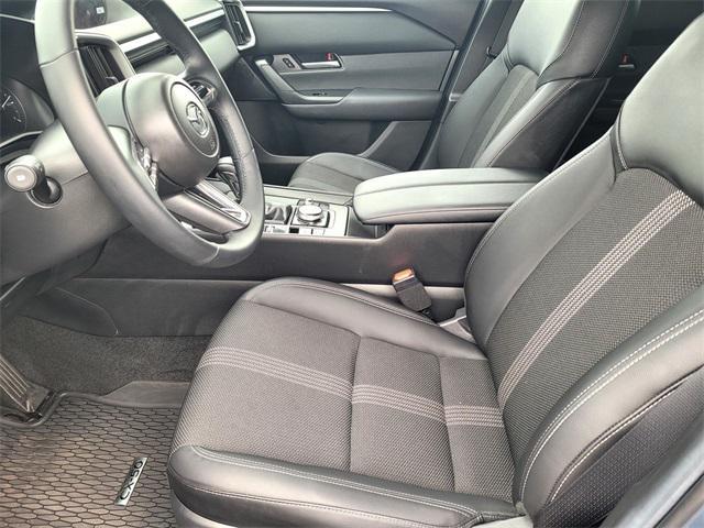 used 2025 Mazda CX-50 car, priced at $26,900