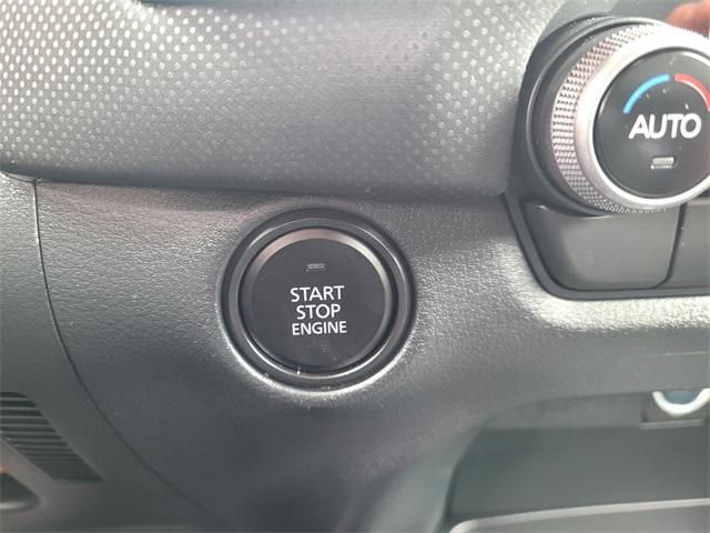 used 2025 Mazda CX-50 car, priced at $26,900