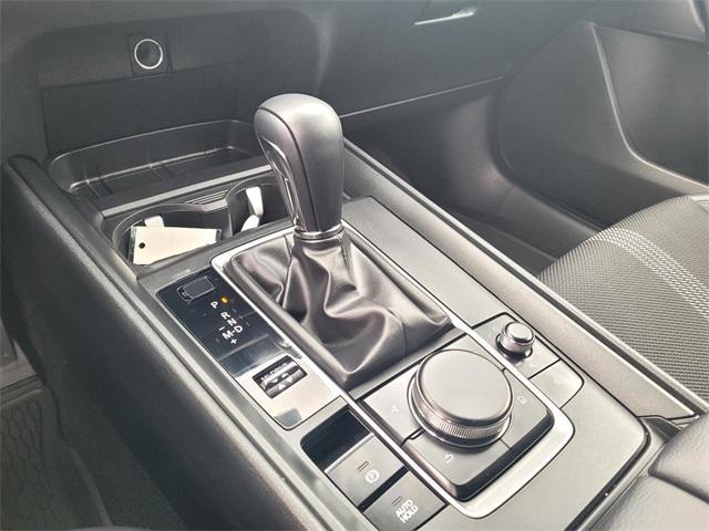 used 2025 Mazda CX-50 car, priced at $26,900