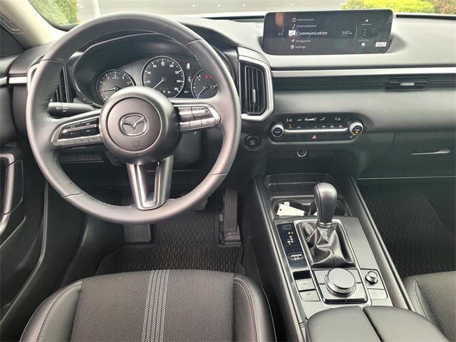 used 2025 Mazda CX-50 car, priced at $26,900