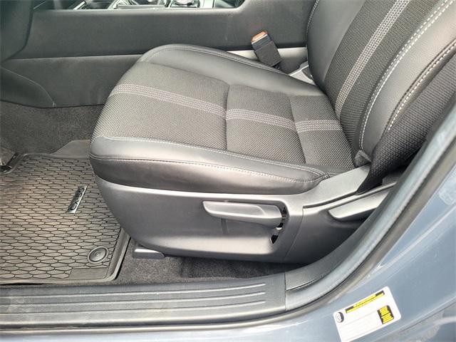 used 2025 Mazda CX-50 car, priced at $26,900