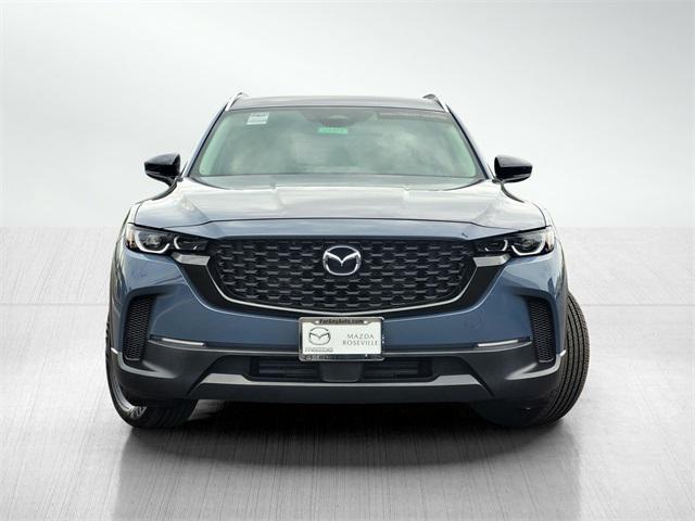 used 2025 Mazda CX-50 car, priced at $26,900
