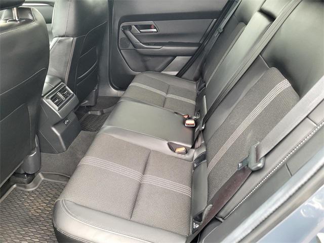 used 2025 Mazda CX-50 car, priced at $26,900