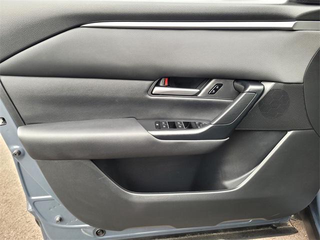 used 2025 Mazda CX-50 car, priced at $26,900