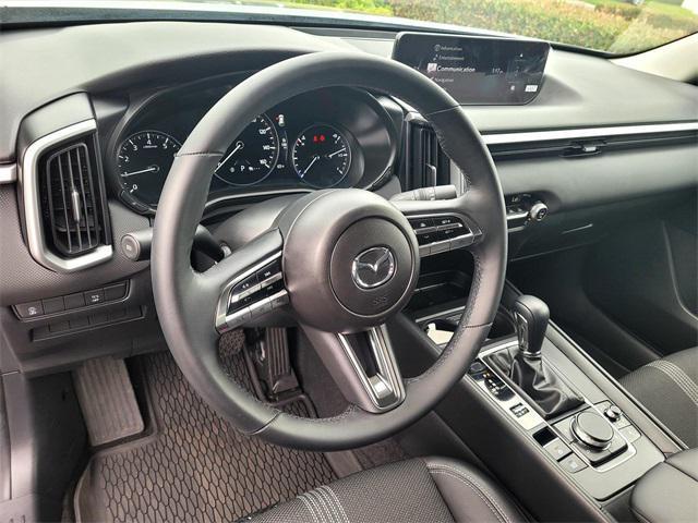 used 2025 Mazda CX-50 car, priced at $26,900
