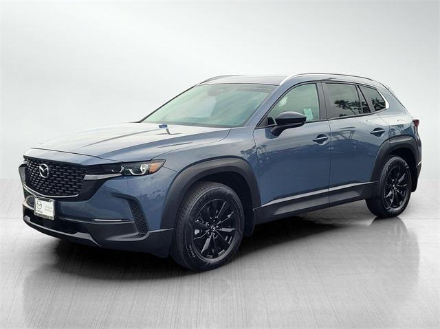 used 2025 Mazda CX-50 car, priced at $26,900