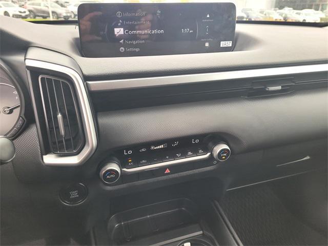 used 2025 Mazda CX-50 car, priced at $26,900