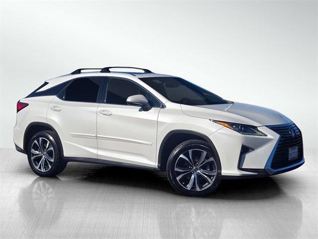 used 2019 Lexus RX 350 car, priced at $28,500