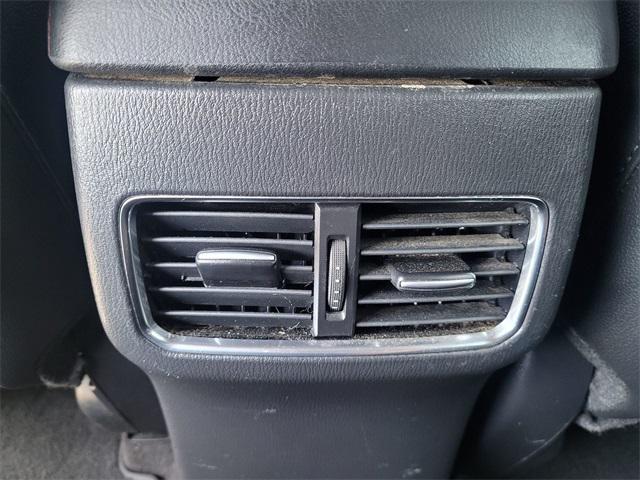 used 2025 Mazda CX-5 car, priced at $34,900