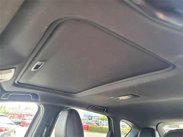 used 2025 Mazda CX-5 car, priced at $34,900