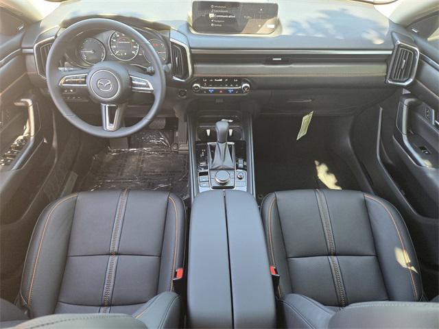 new 2025 Mazda CX-50 Hybrid car, priced at $42,750