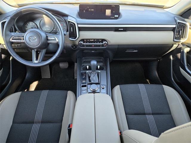 used 2025 Mazda CX-50 car, priced at $28,500