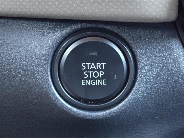 used 2025 Mazda CX-50 car, priced at $28,500