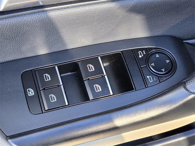 used 2025 Mazda CX-50 car, priced at $28,500