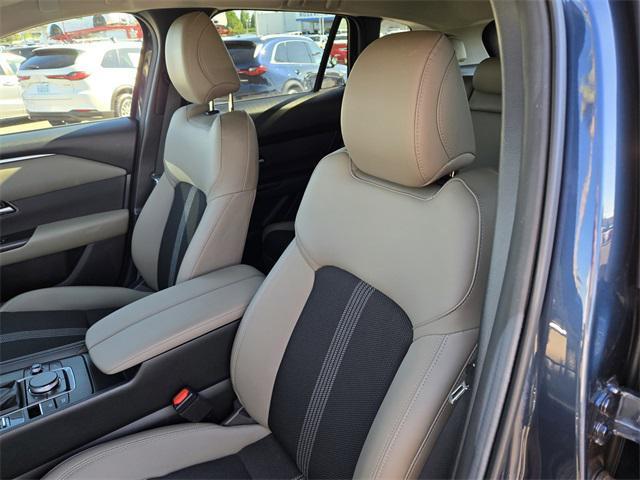 used 2025 Mazda CX-50 car, priced at $28,500