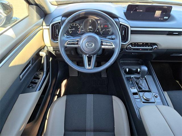 used 2025 Mazda CX-50 car, priced at $28,500