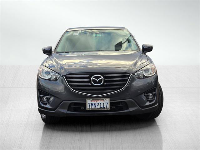 used 2016 Mazda CX-5 car