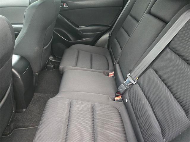 used 2016 Mazda CX-5 car