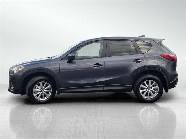 used 2016 Mazda CX-5 car