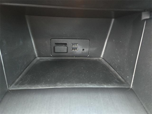 used 2016 Mazda CX-5 car