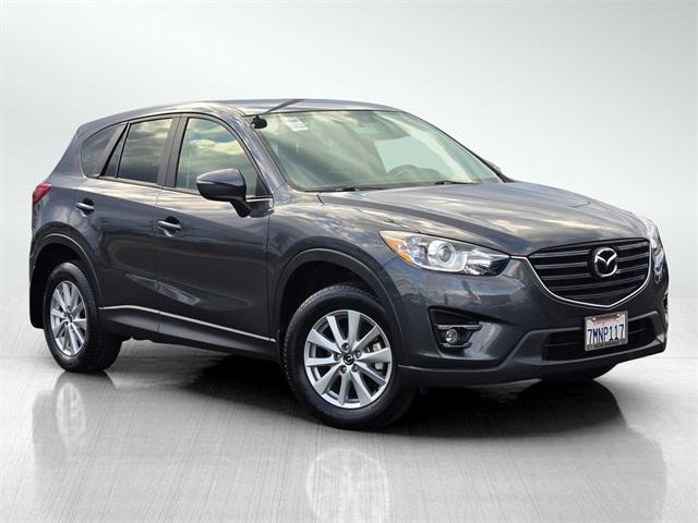 used 2016 Mazda CX-5 car