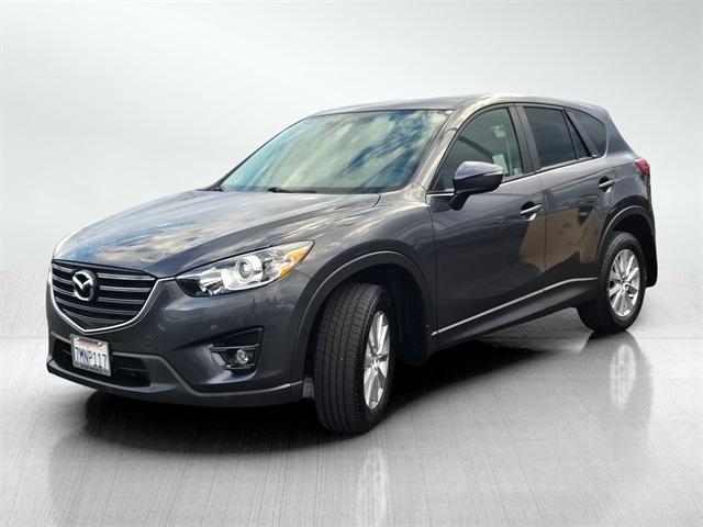 used 2016 Mazda CX-5 car