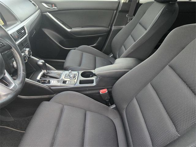 used 2016 Mazda CX-5 car