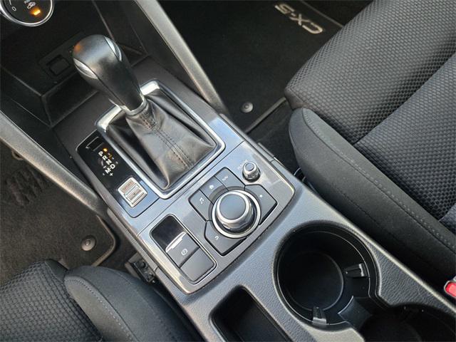 used 2016 Mazda CX-5 car