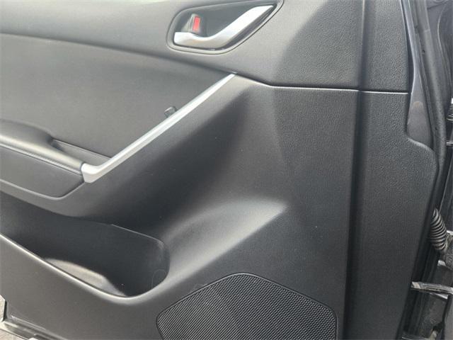 used 2016 Mazda CX-5 car