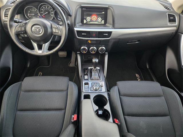 used 2016 Mazda CX-5 car