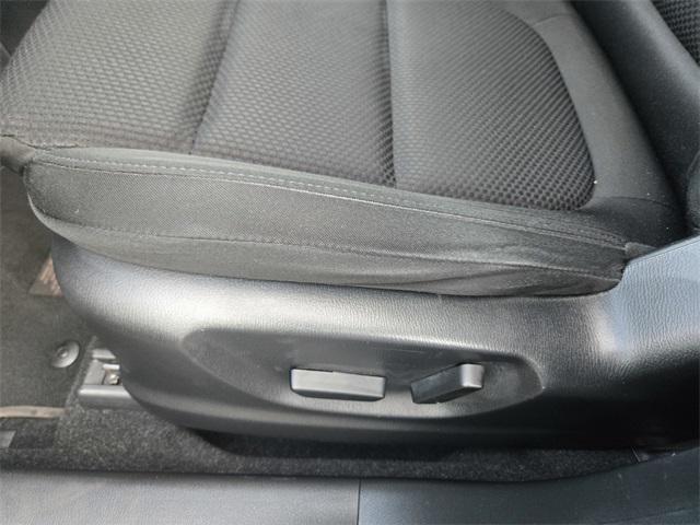 used 2016 Mazda CX-5 car