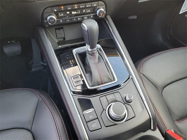 new 2025 Mazda CX-5 car, priced at $41,405