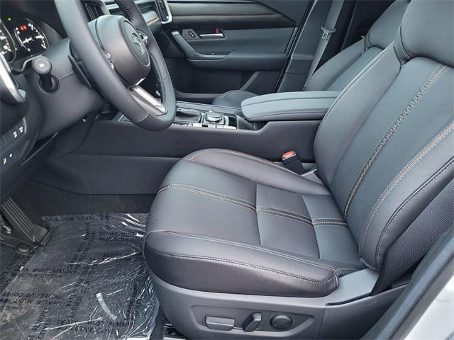 new 2025 Mazda CX-50 car, priced at $44,960