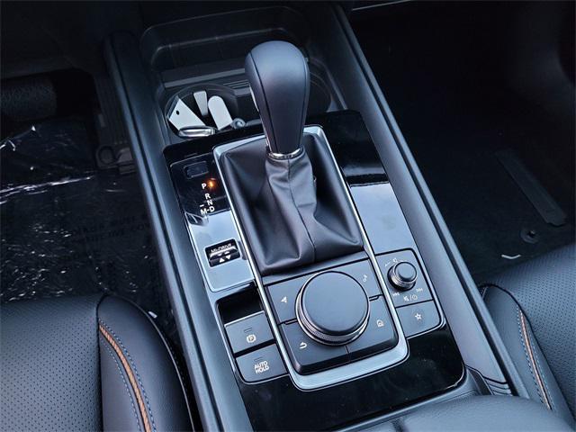 new 2025 Mazda CX-50 car, priced at $44,960