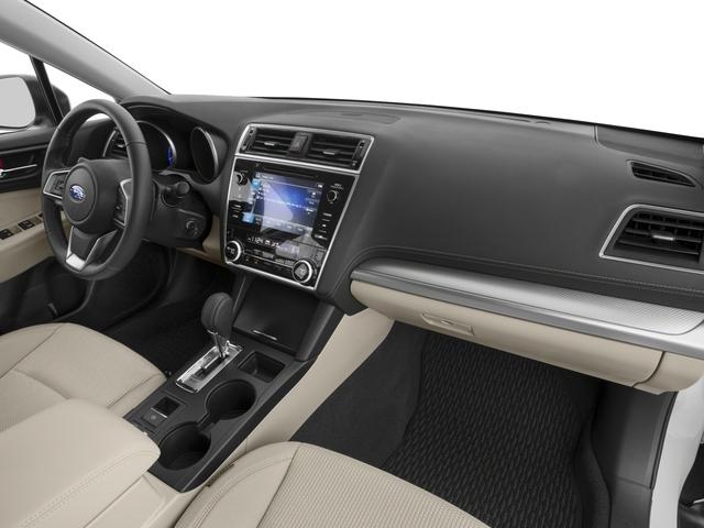 used 2018 Subaru Outback car