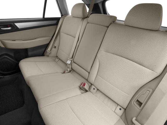 used 2018 Subaru Outback car