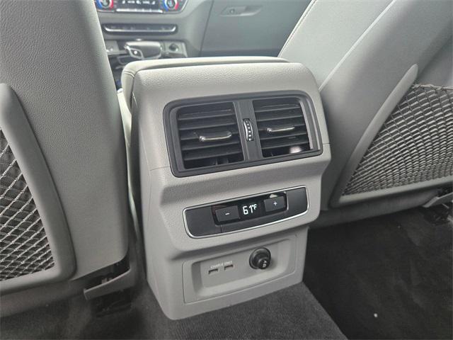 used 2022 Audi Q5 car, priced at $26,900