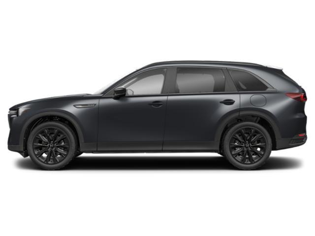 new 2025 Mazda CX-90 car, priced at $48,655