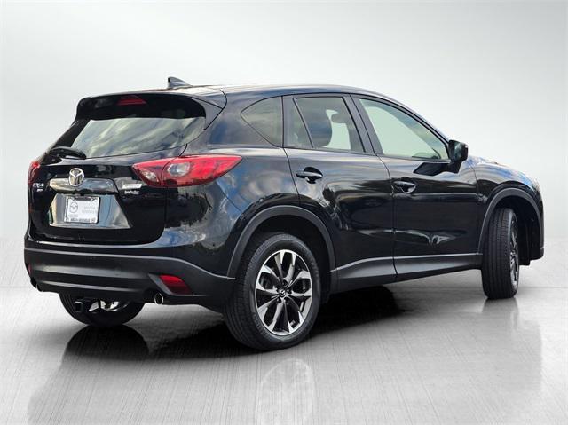 used 2016 Mazda CX-5 car, priced at $14,900