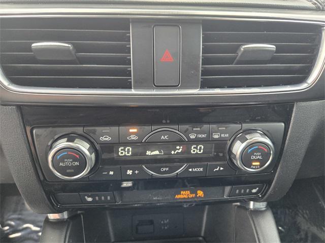 used 2016 Mazda CX-5 car, priced at $14,900