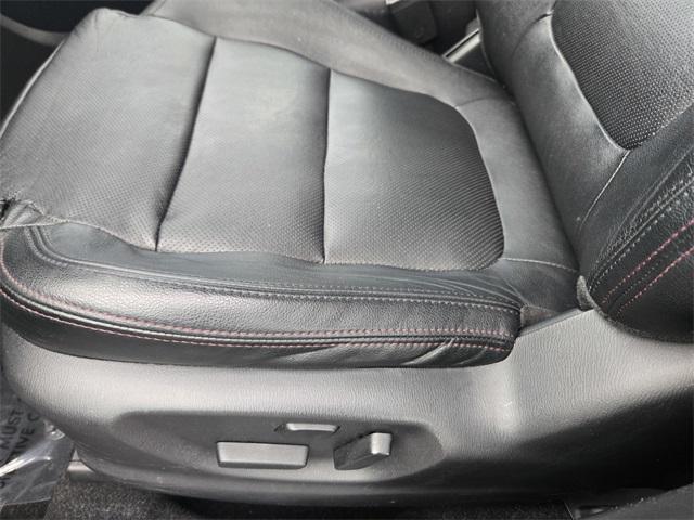 used 2016 Mazda CX-5 car, priced at $14,900