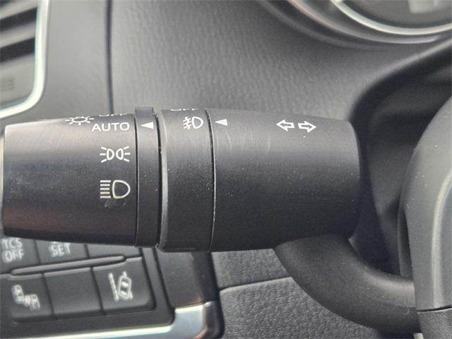 used 2016 Mazda CX-5 car, priced at $14,900