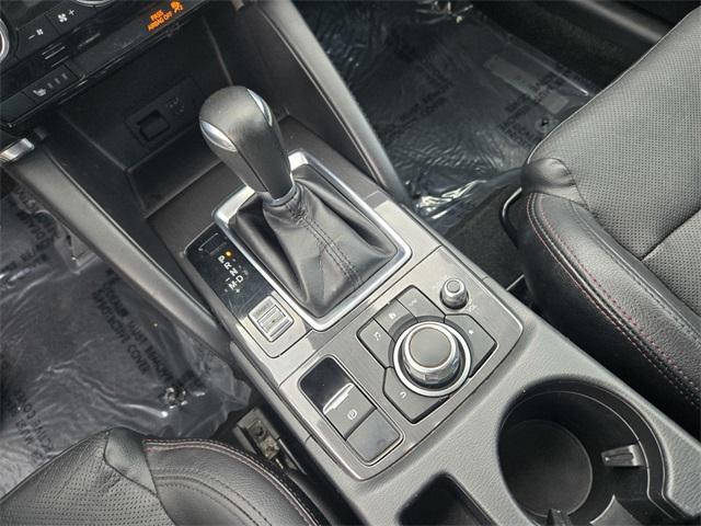 used 2016 Mazda CX-5 car, priced at $14,900