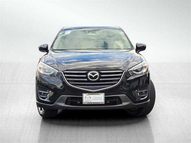 used 2016 Mazda CX-5 car, priced at $14,900