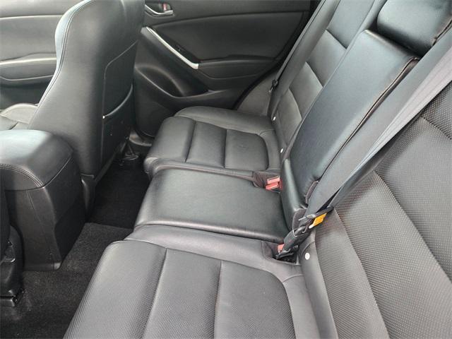used 2016 Mazda CX-5 car, priced at $14,900