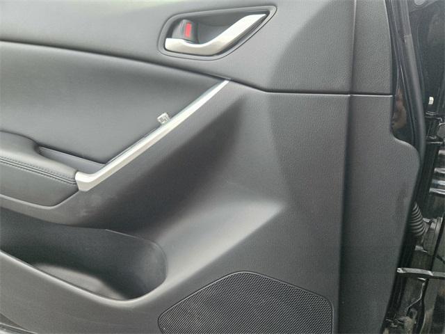 used 2016 Mazda CX-5 car, priced at $14,900
