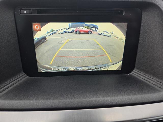 used 2016 Mazda CX-5 car, priced at $14,900